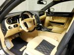 Bentley Continental Flying Spur by Mansory 2006 года